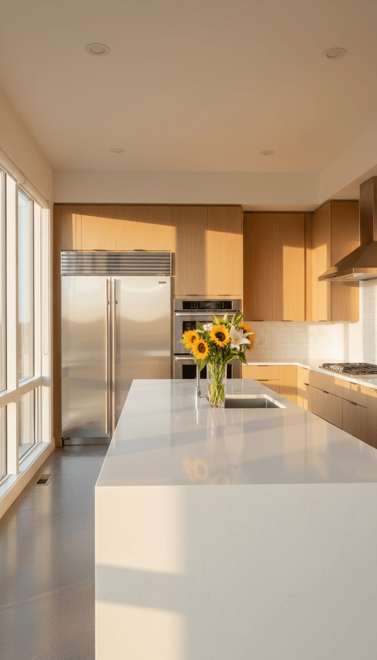 Deep cleaning services